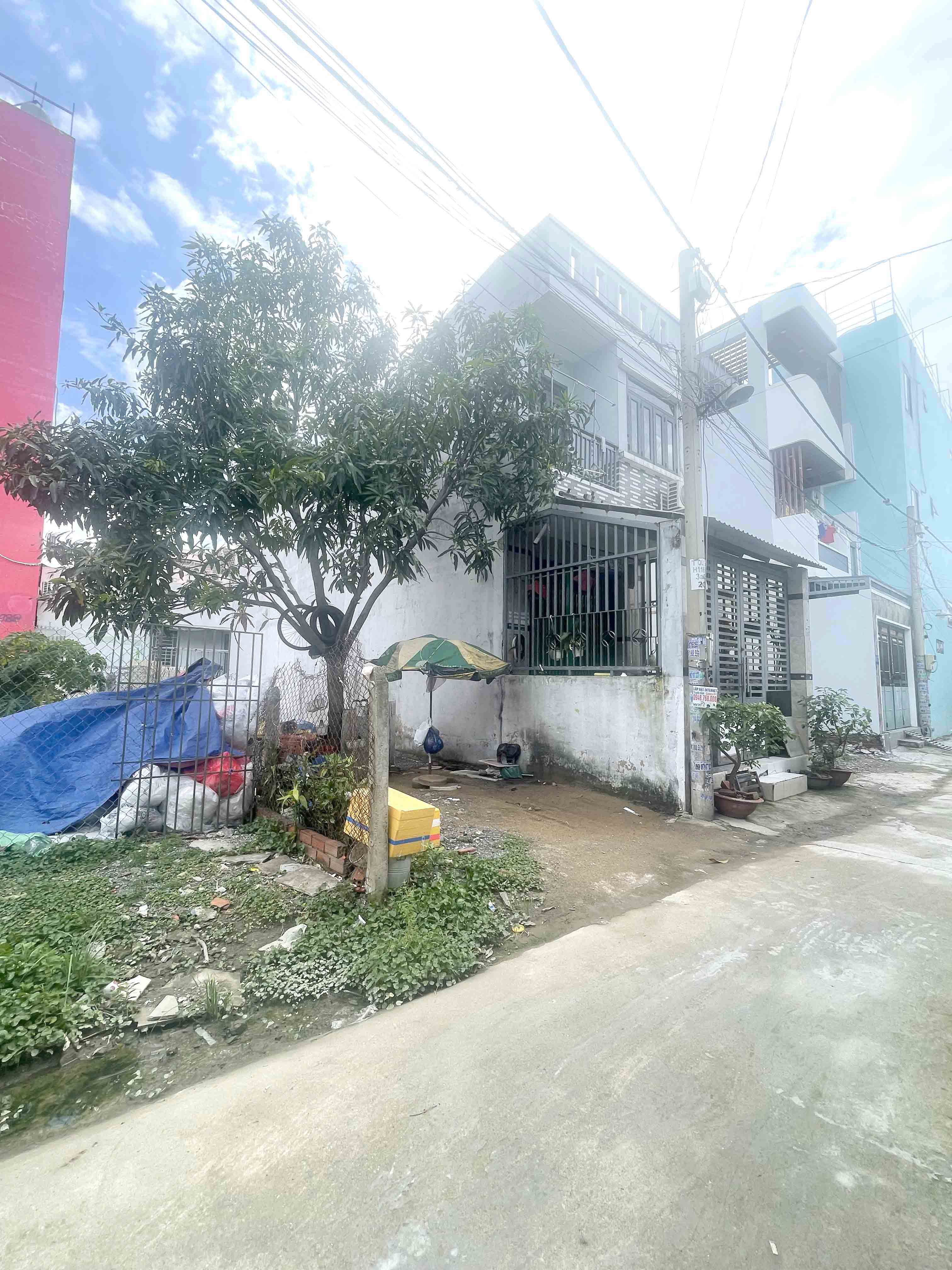 Giảm sâu 360tr! Đất 79.1m² full thổ – Hiệp Bình Phước – ô tô vào tận nơi – chỉ 4.99 tỷ - Ảnh 2